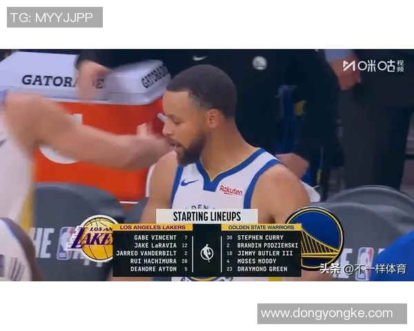 勇士与湖人激战正酣NBA季后赛精彩对决引发球迷热议