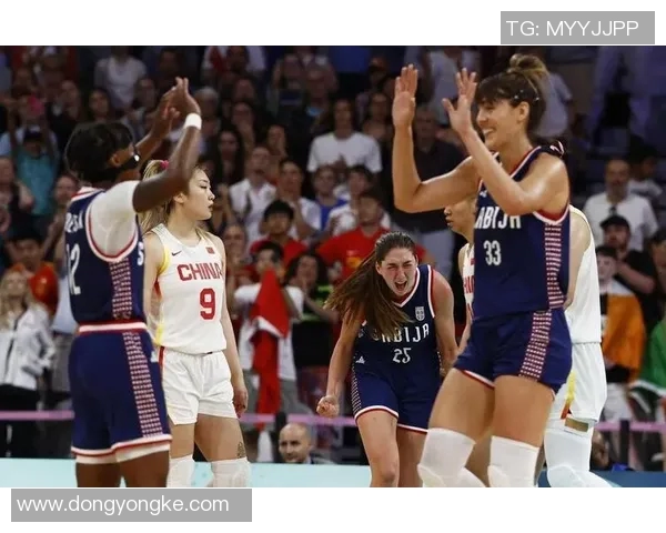 奥运赛场中国与澳大利亚的激烈对决展现体育精神与友谊的完美结合 奥运赛场中国与澳大利亚的激烈对决展现体育精神与友谊的完美结合